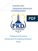 Modul PKD PK 2022