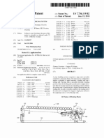 Horizontal Pipe Handling System