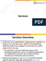 Lecture09 Services