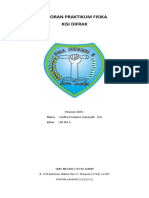 Cover Praktikum Kesetimbangan