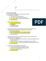 Segunda Evaluación Introducción A La Sociología Catedrático Daniel Núñez Jornada Vespertina