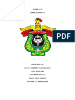 PAPER PKN SISTEM KONSTITUSI - Griselda Natasha Alda