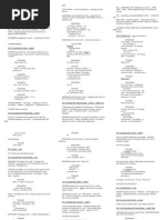 The Bourne Identity by Tony Gilroy