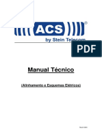 Manual TMCF (Alinhamento) - Rev. 01-001
