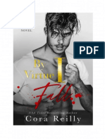 By Virtue I Fall Cora Reilly 2