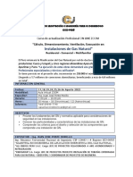 Información General Curso GNatural Resdencial Comercial Agosto2022