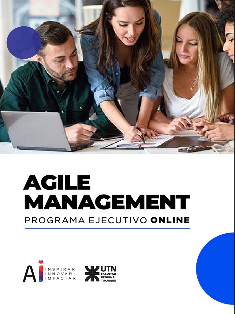 Agile management descargar gratis pdf business economias