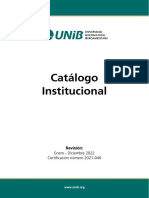 UNIB Catalogo2022 Esp