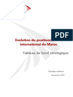Tableau_de_bord_stratgique_Evolution_du_positionnement_international_du_Maroc_Huitime_dition