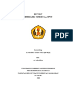 Negative Pressure Wound Therapy Dan Hyperbaric Oxygen Therapy - AKA