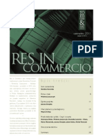 Res in Commercio 06/2011