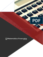 Matemática Financeira Com HP12C