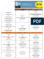 Programación General - SIU 2022