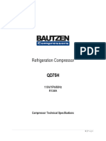 QD75H Technical Specifications
