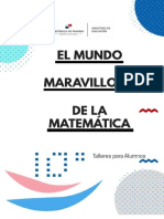 Guía Matemática 10° Bachillerato