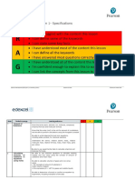 Y12-TERM 1 Specifications RAG Chemistry