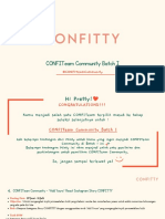 CONFITeam Community - I