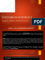 Contabilidad pública Colombia