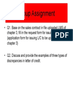 Group Assignment Chapter 3 (2021)