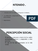 Percepcion Social 2020