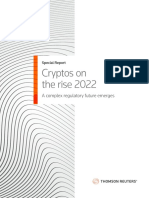 Cryptos on the Rise 2022