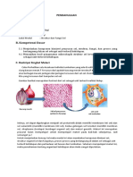 Modul Struktur Sel Bio XI