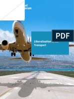 Liberalisation Air Transport 1