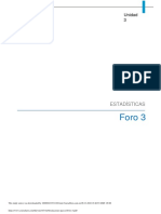 Orientaciones para El Foro 3 PDF