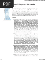 Understanding Autofellatio Techniques | PDF | Human Sexuality ...