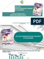 SESI 1 Kebijakan AMP-SR - Direktorat Gizi Dan KIA Kemenkes