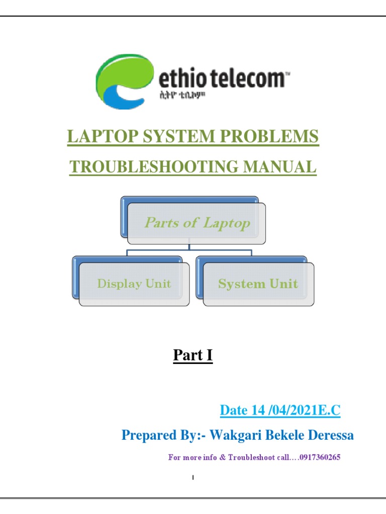 Experience Sharing Document. | PDF | Laptop | Computing