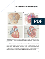 KONSEP Pemasangan EKG Dikonversi