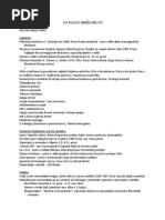 Književnost Kroz Povijest - Asd | PDF