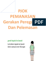 Materi - PJOK- kelas 1_PTS