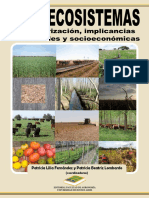Agroecosistemas - Libro