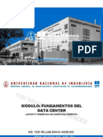 Fundamentos Del Data Center-Introduccion Al Diseno de DC-3 - NUEVO 2022v2