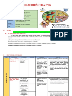 Cuidamos nuestra salud con alimentación orgánica