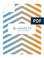 Cultura 21 Ações