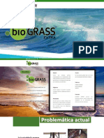 Presentación Biograss