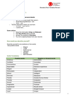 1 Unit 1 Grammar-Listenings-Practice