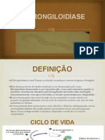 Estrogiloidíase: Sintomas, Transmissão e Tratamento da Infecção por Vermes do Gênero Strongylos