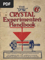 Crystal Handbook