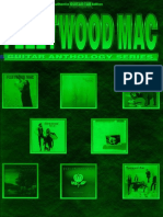 Fleetwood Mac Guitar Anthology 5 PDF Free