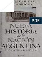 BaANH044844 Nueva Historia de La Nación Argentina (Tomo 9) - Academia Nacional de La Historia (2)