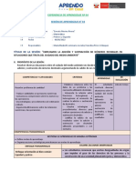 Experiencia 04-Sesion 02 - 1er y 2do Sec Act.