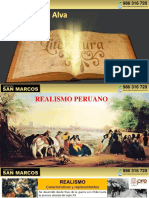 Realismo Peruano