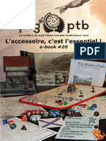 Ebook PTGPTB 20l Accessoire C Est L Essentiel