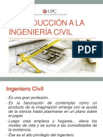 Introduccion A La Ingenieria Civil 1