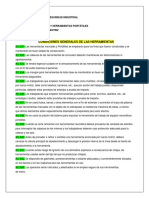 4.-Condiciones Generales de Las Herramientas-Ds 42 F - 04.08.22