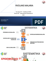 Surveilans Malaria